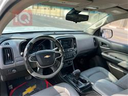 شيفروليه كولورادو